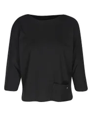 Marc Cain Camiseta negro 36