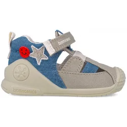 Flache Sandalen - 19;22;23;24