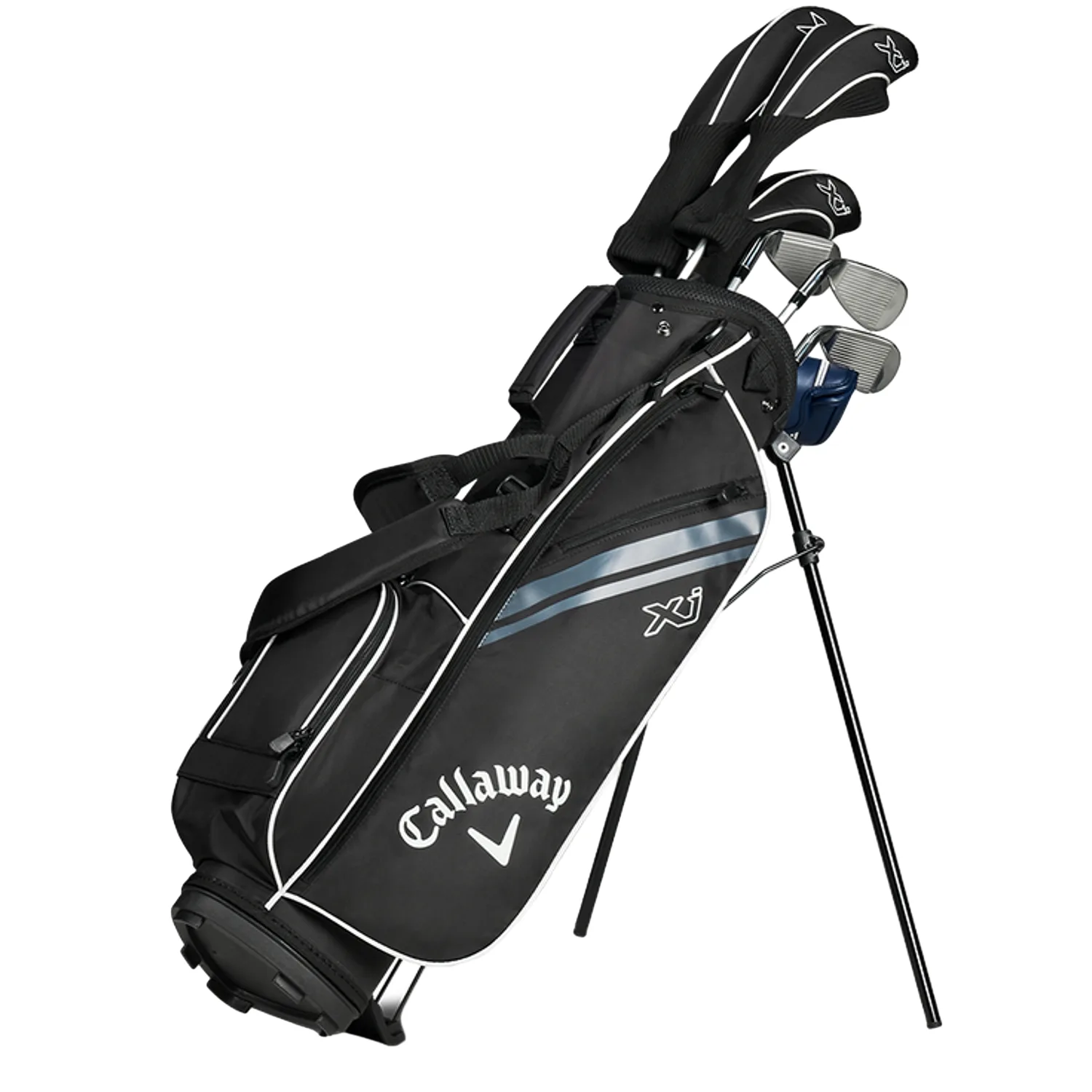 Callaway Juniorset XJ-3 8-teilig - Callaway - FashionsVida