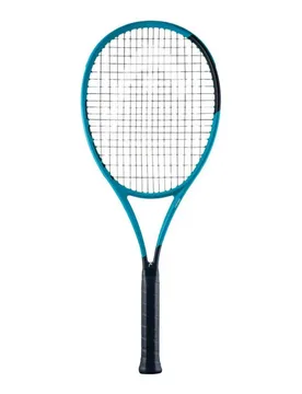 Boom Mp Ul 2026 Tennis Racket 1 - Head Racket - FashionsVida