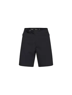 Kinder Radshorts Ranger schwarz 26 B - FOX - FashionsVida