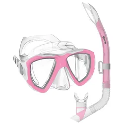 Set Di Snorkeling Per Bambini Trygon
