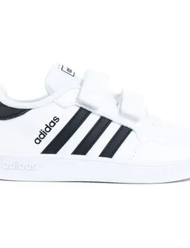 Kinderschuhe Breaknet I 23;25;26;27;23 1/2 Female - Adidas - FashionsVida