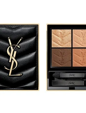 Couture Mini Clutch 300 - Yves Saint Laurent - FashionsVida