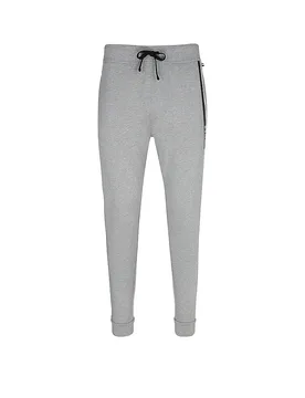 Pantalón de estar por casa gris claro M - BOSS - FashionsVida