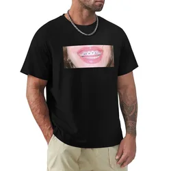 Rosala Hentai T-Shirt Worker Basic Short Sleeve Tee