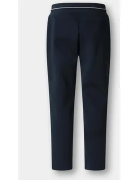 Jogger de hombre de felpa tech track - Hackett - FashionsVida