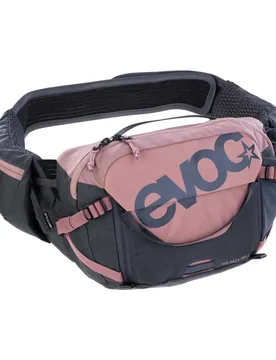 Evoc Marsupio Pro 3l+1.5l Pink - EVOC - FashionsVida
