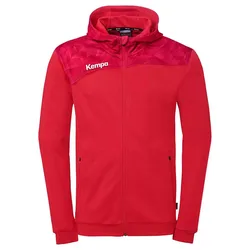 Veste Athletics 29 Red / Chili Red 3XL