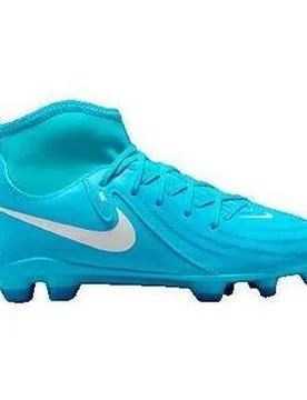 Fussballschuhe Bottines Phantom Luna Ii Club Mg Mad Ambition Synthétique 36;38;35;38 1/2;33 1/2 - Nike - FashionsVida