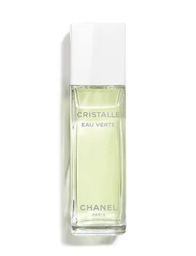 Chanel CRISTALLE EAU VERTE - Chanel - FashionsVida