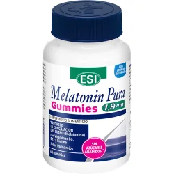 Gummies Melatonin Pura 1,9 Mg