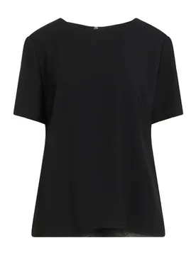 Top Damen Schwarz M,S Damen - P.A.R.O.S.H. - FashionsVida