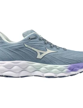 Wave Sky 8 Laufschuhe Damen Citadel Gr. 42.5 - Mizuno - FashionsVida