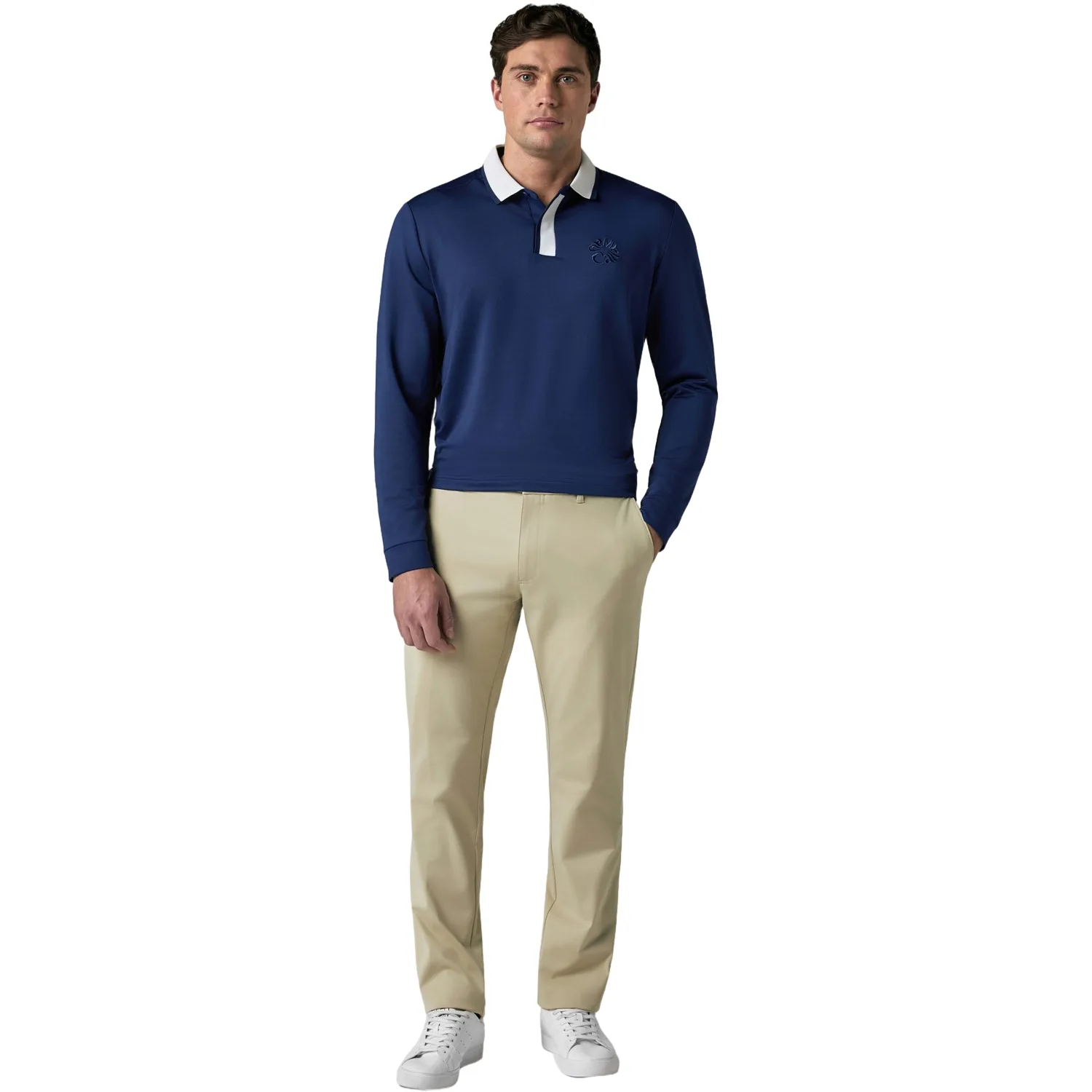 Callaway Hose Legacy, beige 36_34 - Callaway - FashionsVida
