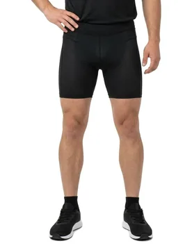 Salopette Senza Bretelle Nidal-z X-function Black - Ziener - FashionsVida