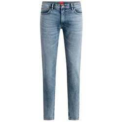 Hugo Jeans 73 10280751 Red Bright Blue 38