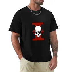 Inquisition T-Shirt Industrial Work Tee Shirt