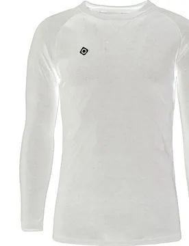 Camiseta térmica de hombre NELION M - Izas - FashionsVida