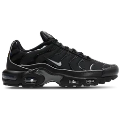 Tuned Men's Sneakers - Black - Size 8 - Mesh/Synthetic - Black - Size: 8