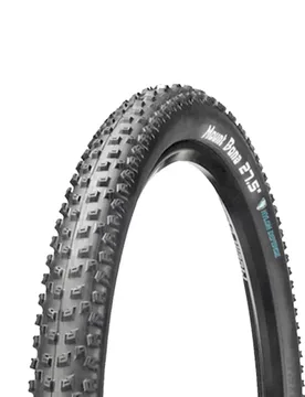 Pneumatico Da Mtb Bona Tubeless 27.5´´ X 2.10 Black - Arisun - FashionsVida