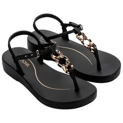 Sandali Liberdade Black EU 40