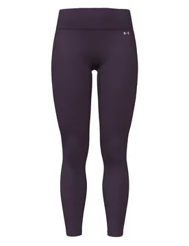 Leggings 7/8 Motion Purple / Mauve Pink XS - Under armour - FashionsVida