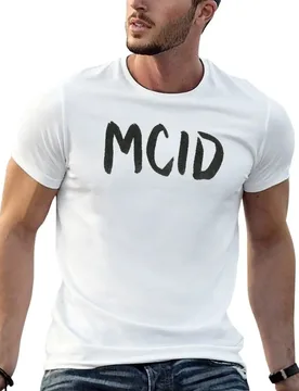 MCID T Shirt T-Shirt t man plain cotton man men cotton 100% T-shirt - Aliexpress - FashionsVida