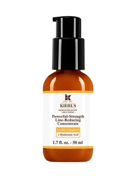 Powerful-Strength Line-Reducing Concentrate 50Ml - Kiehls - FashionsVida