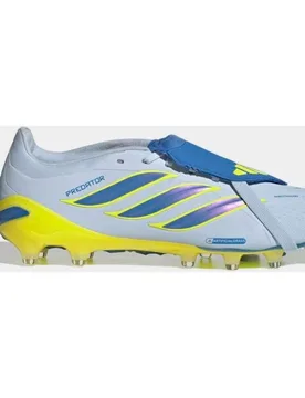 Botas de fútbol de Hombre PREDATOR PRO FT AG - Adidas - FashionsVida