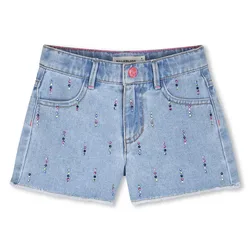 Pantaloni Corti U21873 Double Stone / Bleach 10 Anni