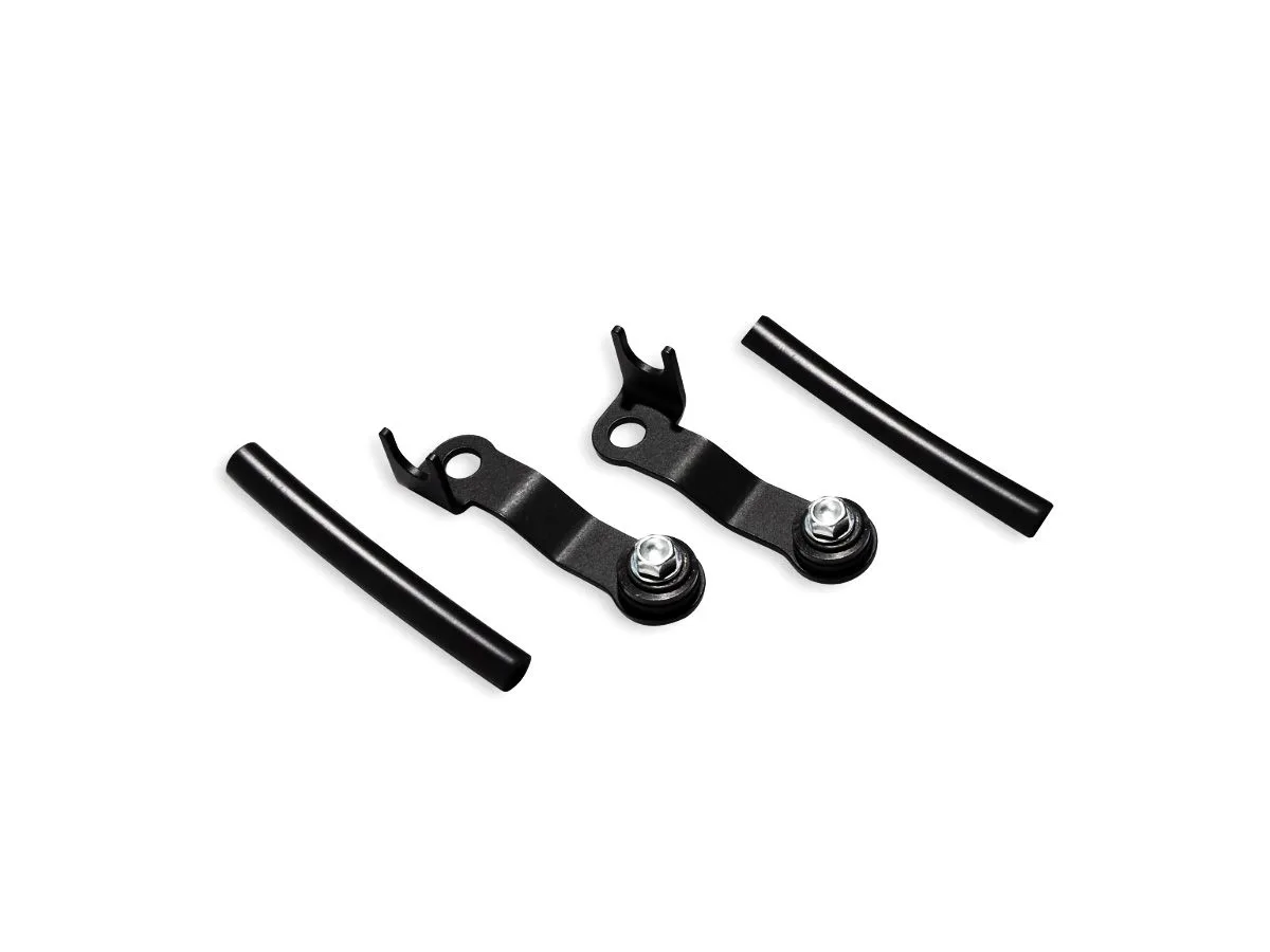 Coppia Supporti Serbatoi Ducati Streetfighter V2 / S 2025 - Ducati Performance - FashionsVida