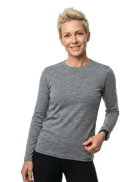 Sweat-shirt Lota 8484 Grey S - Lasting - FashionsVida