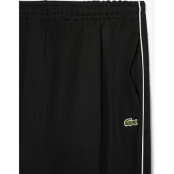 Pantalones joggers de hombre de piqué
