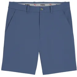Shorts 101 Pure 8 Inch, indigo 34