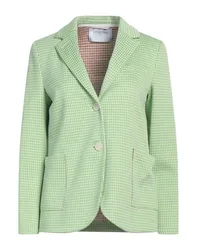 Blazer Damen Säuregrün 36 Damen
