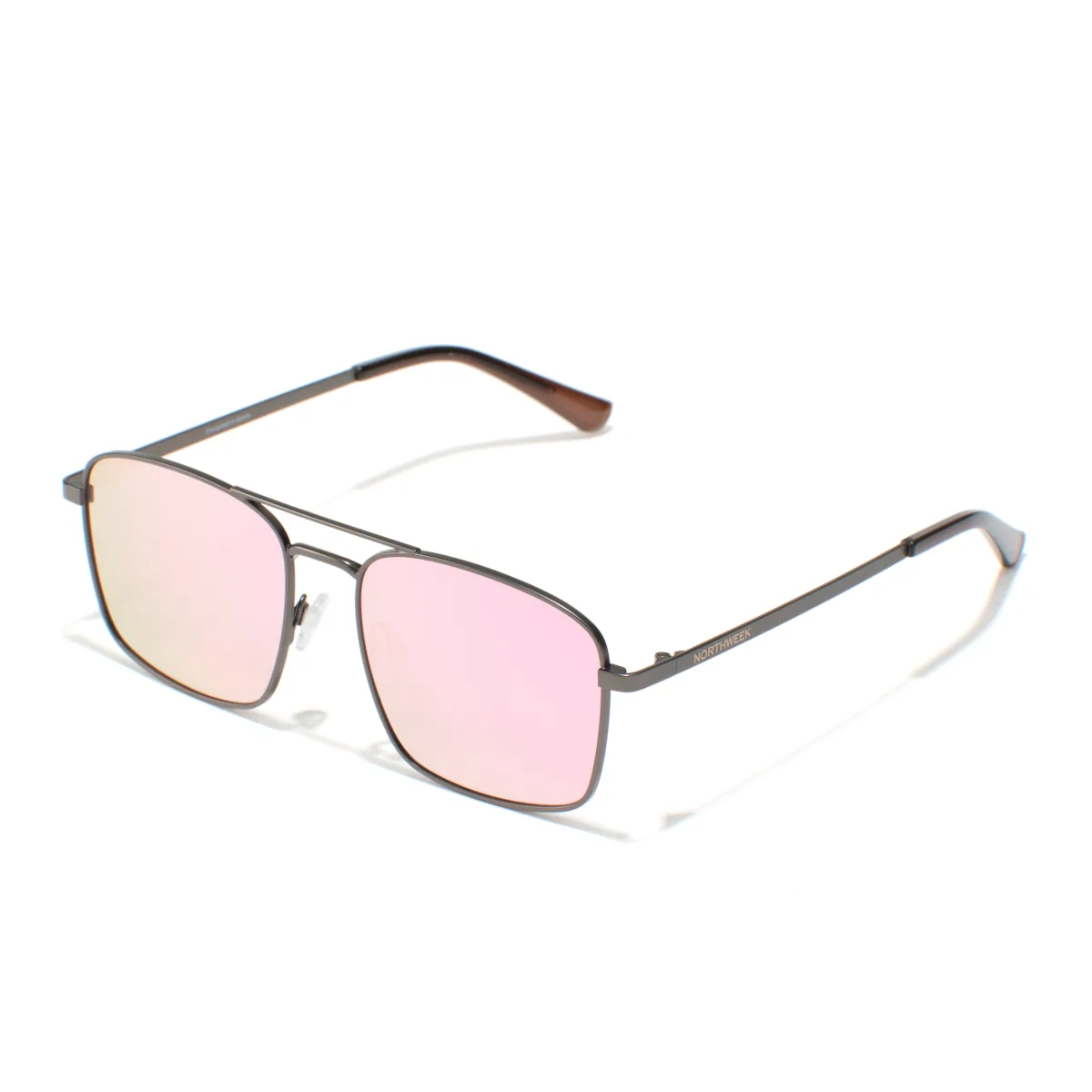 Gafas de sol Hawkers Pit - Polarized Grey Azzura - Northweek - FashionsVida