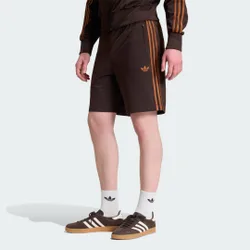 FIREBIRD SHORT L Aurora Coffee / Dusky Bronze