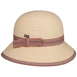 Granlunda Straw Hat by - nature - Damen - Size: One Size