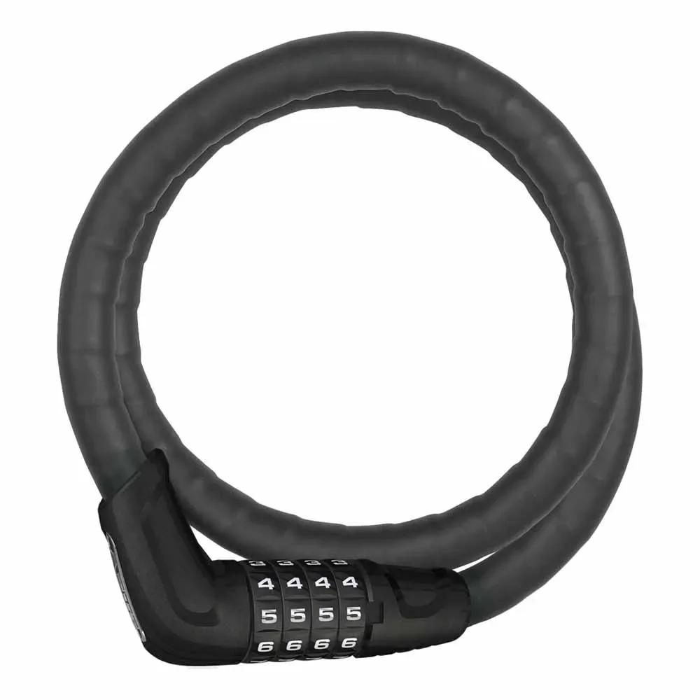 Antivol à Câble Tresor 6615c Scmu - ABUS - FashionsVida