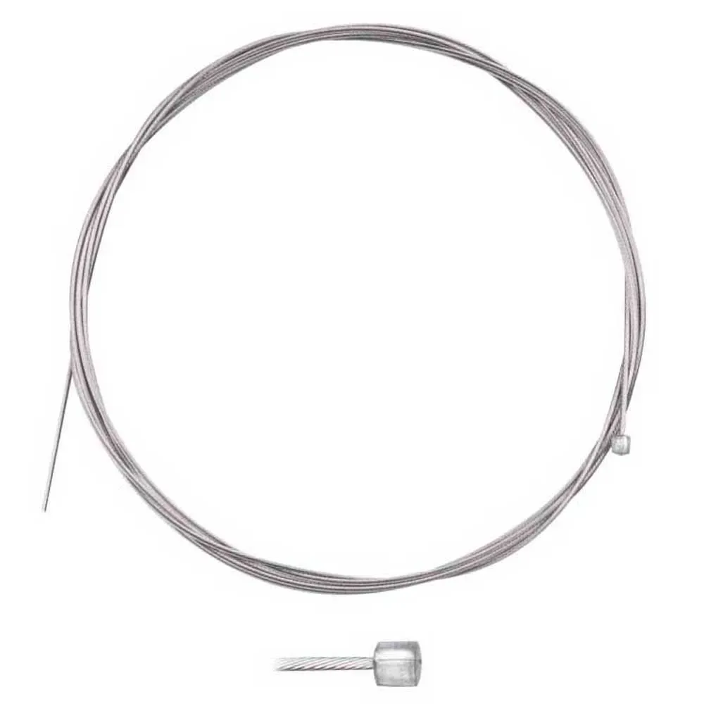 Câble De Dérailleur 2.1/1.1 Mm 10 Unités - FORCE - FashionsVida