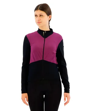 Giacca Uma Gtv 2/3 C2 Alchemy Purple - Assos - FashionsVida