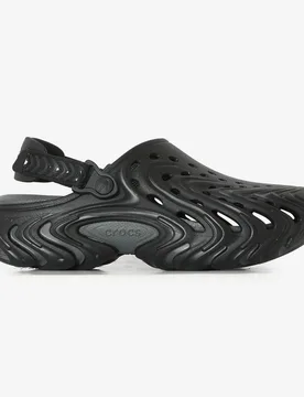 Crocs Echo Ii noir 41/42 homme - Crocs - FashionsVida