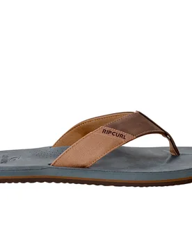 Oxford bloom chanclas hombre Gris (46) - Rip curl - FashionsVida