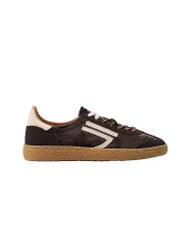 Puraai Sneaker.6.01 marrón 38