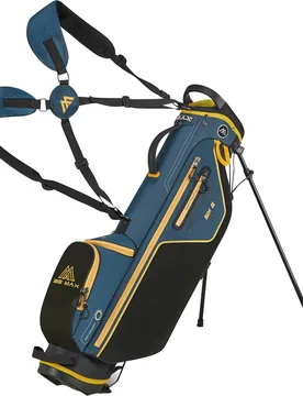 Standbag Heaven SIX G, navy/schwarz - Big Max - FashionsVida