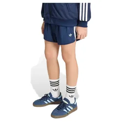 Originals Pantaloni Corti Pinstripe Sprinter Night Indigo 11-12 Anni