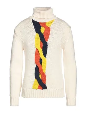 Cuello alto Hombre Marfil S Hombre - K-way - FashionsVida