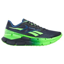 Sneaker Floatzig X1 Vector Navy / Solar Lime / Twilight Blue EU 45