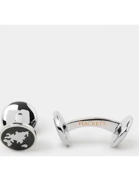 Gemelos de hombre globo terráqueo - Hackett - FashionsVida